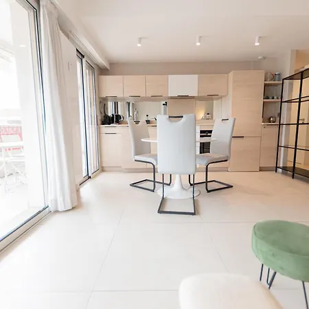 Apartment Centre Croisette 50 M Terrasse Vue *
